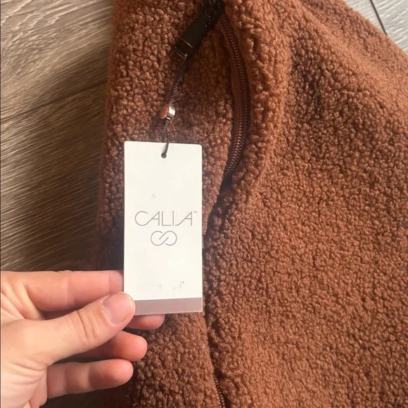 Calia large sling purse - Picture 2 of 5